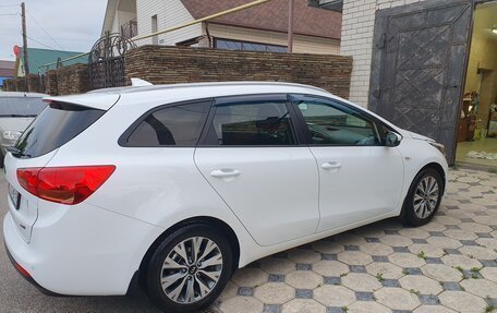 KIA cee'd III, 2017 год, 1 455 000 рублей, 10 фотография