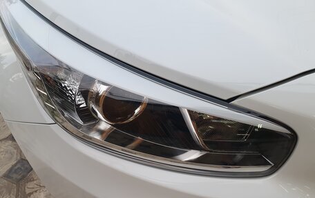 KIA cee'd III, 2017 год, 1 455 000 рублей, 11 фотография