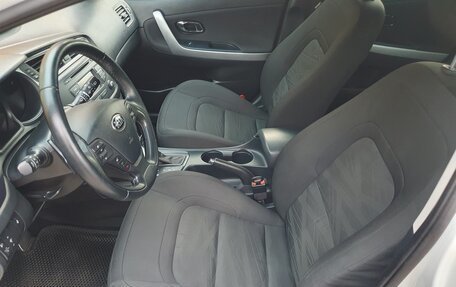 KIA cee'd III, 2017 год, 1 455 000 рублей, 16 фотография