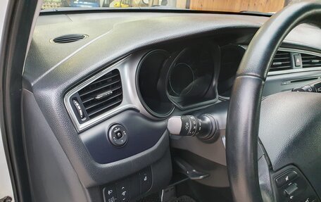 KIA cee'd III, 2017 год, 1 455 000 рублей, 13 фотография