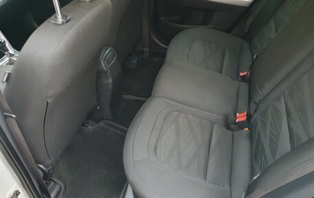 KIA cee'd III, 2017 год, 1 455 000 рублей, 18 фотография