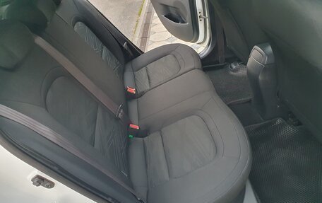 KIA cee'd III, 2017 год, 1 455 000 рублей, 19 фотография