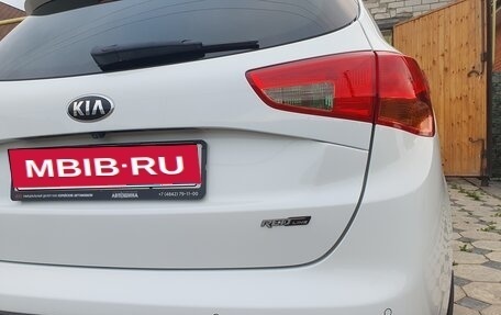 KIA cee'd III, 2017 год, 1 455 000 рублей, 7 фотография