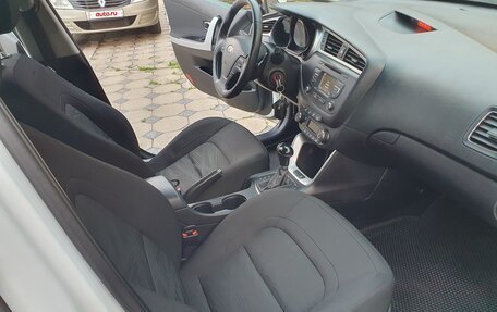 KIA cee'd III, 2017 год, 1 455 000 рублей, 20 фотография