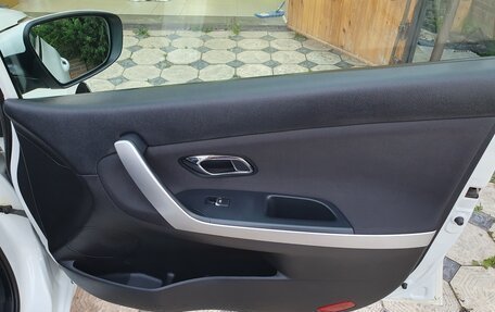 KIA cee'd III, 2017 год, 1 455 000 рублей, 22 фотография
