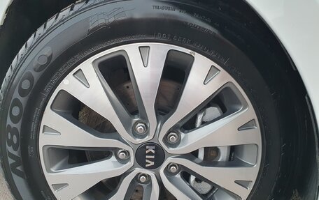 KIA cee'd III, 2017 год, 1 455 000 рублей, 25 фотография