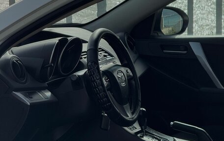 Mazda 3, 2013 год, 810 000 рублей, 4 фотография