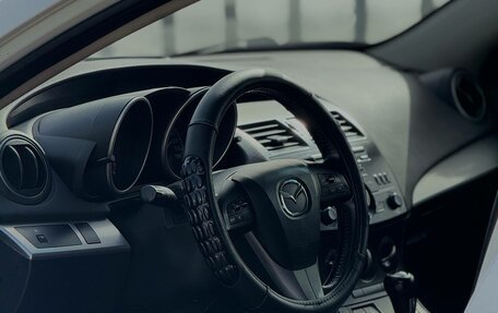 Mazda 3, 2013 год, 810 000 рублей, 3 фотография