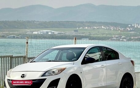 Mazda 3, 2013 год, 810 000 рублей, 5 фотография