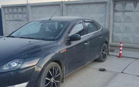 Ford Mondeo IV, 2009 год, 650 000 рублей, 4 фотография
