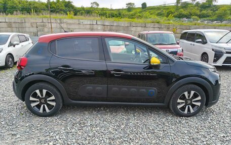 Citroen C3 III, 2018 год, 1 150 000 рублей, 7 фотография