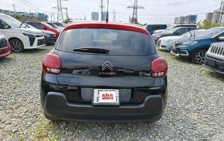 Citroen C3 III, 2018 год, 1 150 000 рублей, 5 фотография