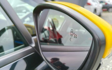 Citroen C3 III, 2018 год, 1 150 000 рублей, 11 фотография