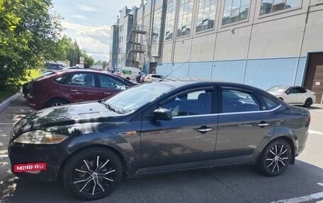 Ford Mondeo IV, 2009 год, 650 000 рублей, 7 фотография