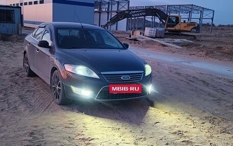 Ford Mondeo IV, 2009 год, 650 000 рублей, 6 фотография