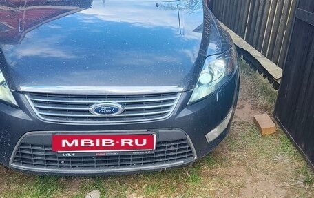 Ford Mondeo IV, 2009 год, 650 000 рублей, 5 фотография