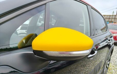 Citroen C3 III, 2018 год, 1 150 000 рублей, 13 фотография