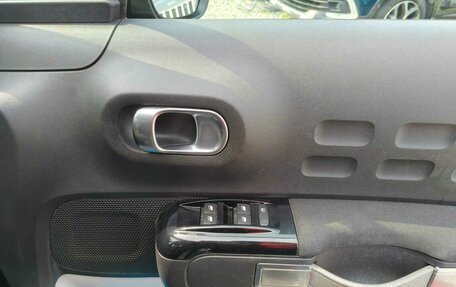 Citroen C3 III, 2018 год, 1 150 000 рублей, 21 фотография