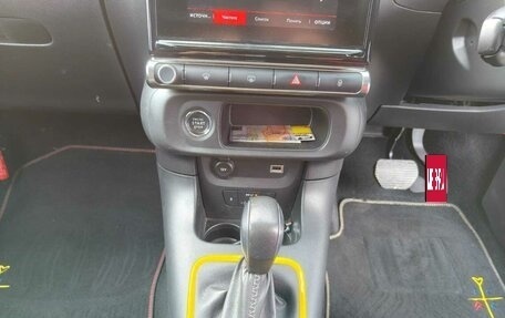 Citroen C3 III, 2018 год, 1 150 000 рублей, 16 фотография
