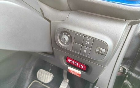 Citroen C3 III, 2018 год, 1 150 000 рублей, 22 фотография