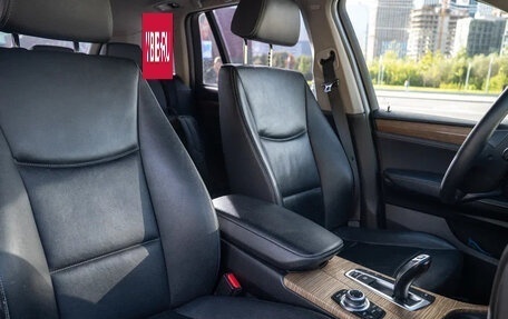 BMW X3, 2011 год, 1 590 000 рублей, 12 фотография