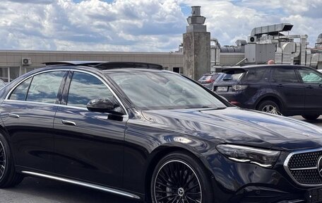 Mercedes-Benz E-Класс, 2026 год, 9 890 000 рублей, 4 фотография