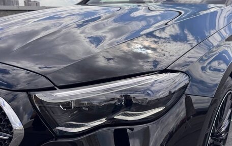 Mercedes-Benz E-Класс, 2026 год, 9 890 000 рублей, 3 фотография