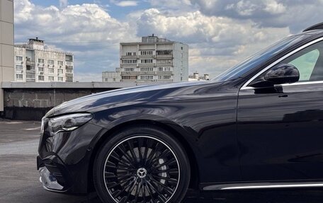 Mercedes-Benz E-Класс, 2026 год, 9 890 000 рублей, 8 фотография