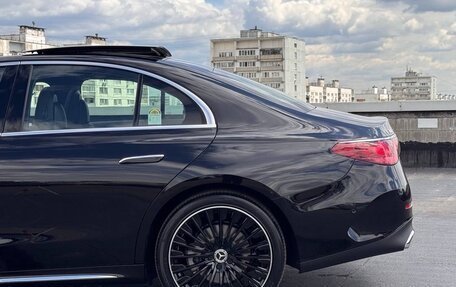 Mercedes-Benz E-Класс, 2026 год, 9 890 000 рублей, 9 фотография