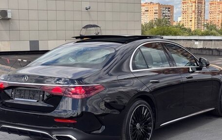 Mercedes-Benz E-Класс, 2026 год, 9 890 000 рублей, 6 фотография
