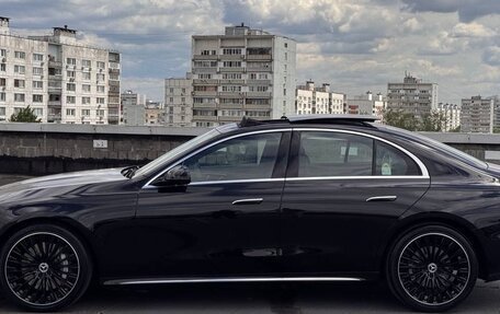 Mercedes-Benz E-Класс, 2026 год, 9 890 000 рублей, 10 фотография