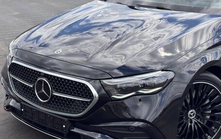 Mercedes-Benz E-Класс, 2026 год, 9 890 000 рублей, 13 фотография