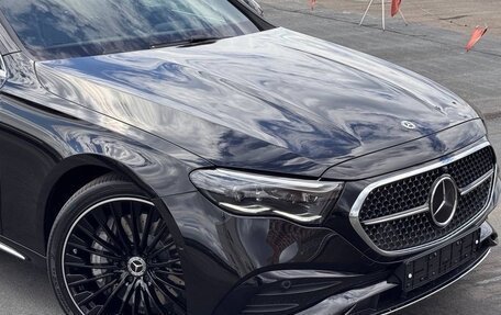 Mercedes-Benz E-Класс, 2026 год, 9 890 000 рублей, 15 фотография