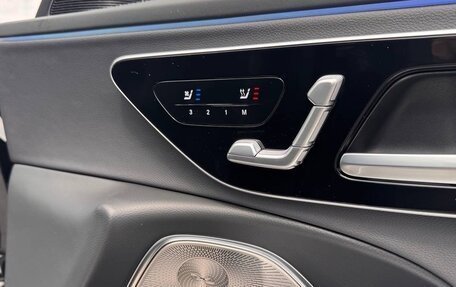 Mercedes-Benz E-Класс, 2026 год, 9 890 000 рублей, 25 фотография