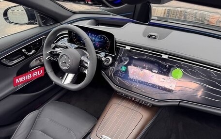 Mercedes-Benz E-Класс, 2026 год, 9 890 000 рублей, 26 фотография