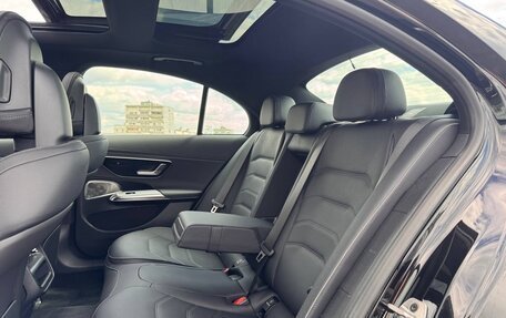 Mercedes-Benz E-Класс, 2026 год, 9 890 000 рублей, 29 фотография
