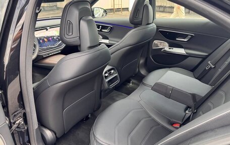 Mercedes-Benz E-Класс, 2026 год, 9 890 000 рублей, 28 фотография