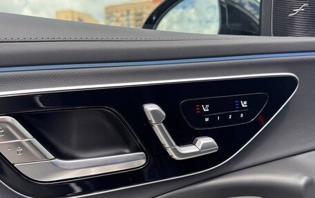 Mercedes-Benz E-Класс, 2026 год, 9 890 000 рублей, 35 фотография