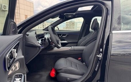 Mercedes-Benz E-Класс, 2026 год, 9 890 000 рублей, 34 фотография