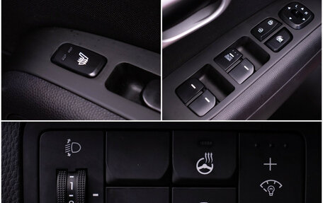 KIA Soul II рестайлинг, 2014 год, 1 089 000 рублей, 17 фотография