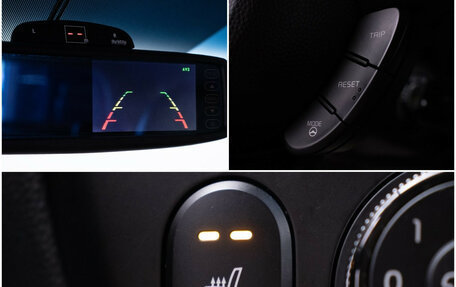 KIA Soul II рестайлинг, 2014 год, 1 089 000 рублей, 18 фотография