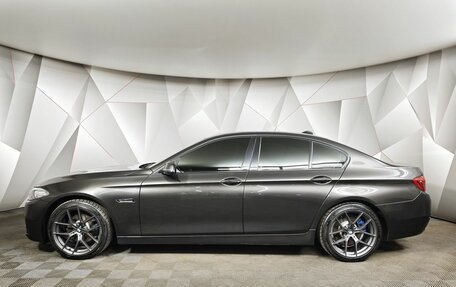BMW 5 серия, 2015 год, 2 790 000 рублей, 5 фотография