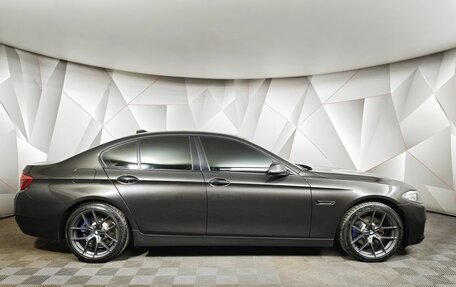 BMW 5 серия, 2015 год, 2 790 000 рублей, 6 фотография