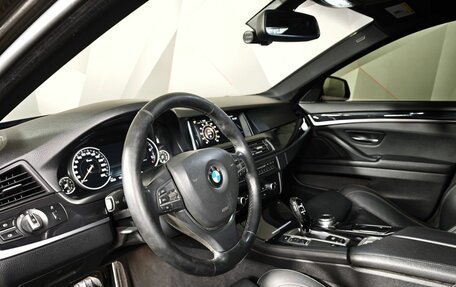 BMW 5 серия, 2015 год, 2 790 000 рублей, 12 фотография
