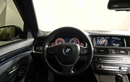 BMW 5 серия, 2015 год, 2 790 000 рублей, 15 фотография