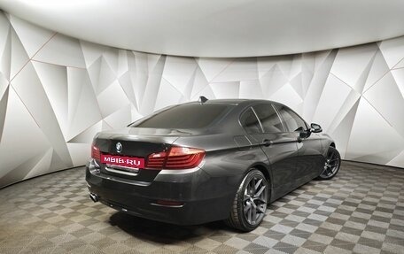 BMW 5 серия, 2015 год, 2 790 000 рублей, 2 фотография