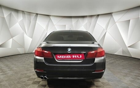 BMW 5 серия, 2015 год, 2 790 000 рублей, 4 фотография