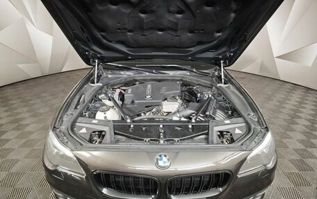 BMW 5 серия, 2015 год, 2 790 000 рублей, 10 фотография