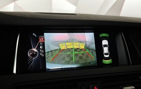 BMW 5 серия, 2015 год, 2 790 000 рублей, 16 фотография