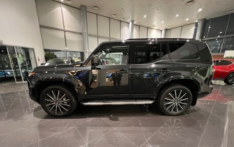 Lexus GX, 2026 год, 14 600 000 рублей, 7 фотография